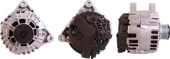 LUCAS LRA03457 - Laturi www.parts5.com