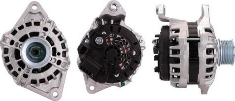 LUCAS LRA03543 - Alternator www.parts5.com