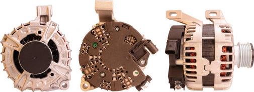 LUCAS LRA03571 - Laturi www.parts5.com