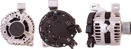 LUCAS LRA03098 - Alternator www.parts5.com