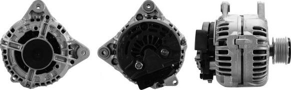 LUCAS LRA03184 - Generaator www.parts5.com