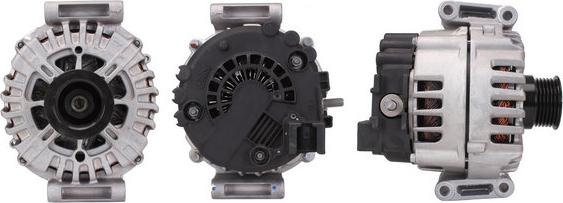 LUCAS LRA03818 - Generator www.parts5.com