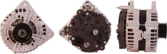 LUCAS LRA03216 - Laturi www.parts5.com