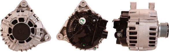 LUCAS LRA03213 - Alternator www.parts5.com