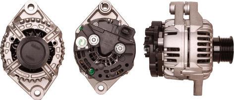 LUCAS LRA03273 - Alternator www.parts5.com