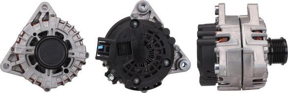 LUCAS LRA03796 - Generator / Alternator www.parts5.com