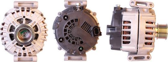 LUCAS LRA03720 - Alternator www.parts5.com