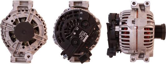 LUCAS LRA02961 - Alternator www.parts5.com