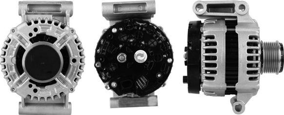 LUCAS LRA02978 - Alternador www.parts5.com