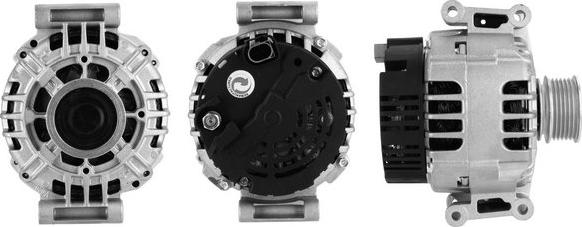 LUCAS LRA02115 - Alternator www.parts5.com