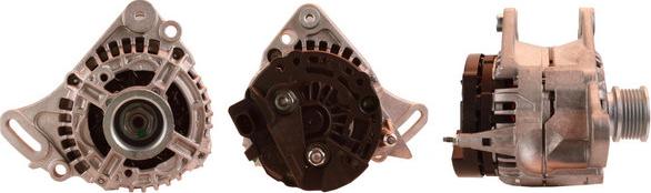 LUCAS LRA02360 - Generator / Alternator www.parts5.com