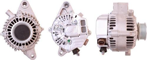 LUCAS LRA02316 - Alternator www.parts5.com