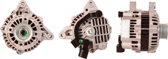 LUCAS LRA02311 - Alternator www.parts5.com