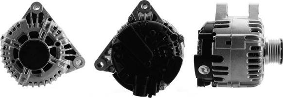 LUCAS LRA02226 - Laturi www.parts5.com