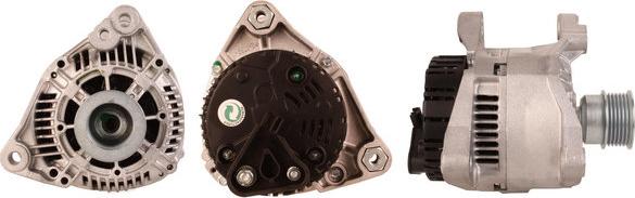 LUCAS LRB00427 - Generator / Alternator www.parts5.com