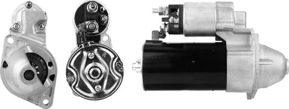 LUCAS LRS01440 - Żtartér www.parts5.com