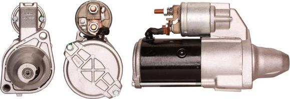 LUCAS LRS02359 - Μίζα www.parts5.com