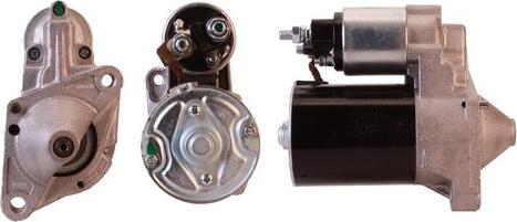 LUCAS LRT00143 - Motor de arranque www.parts5.com