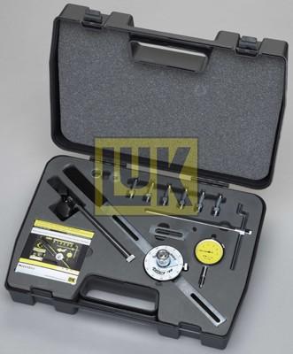 LUK 400 0080 10 - Testing Set, flywheel www.parts5.com