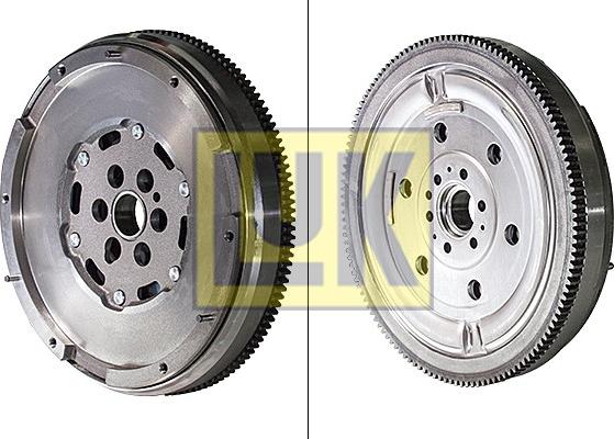 LUK 415 0493 10 - Flywheel www.parts5.com