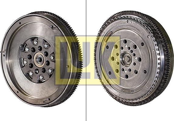 LUK 415 0454 10 - Flywheel parts5.com