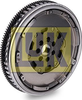 LUK 415 0400 10 - Hooratas www.parts5.com