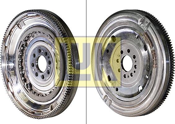 LUK 415 0503 09 - Flywheel www.parts5.com