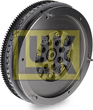 LUK 415 0660 10 - Volante motor www.parts5.com