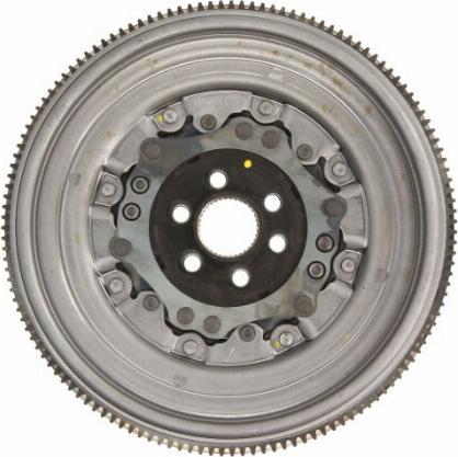 LUK 415 0872 09 - Flywheel www.parts5.com