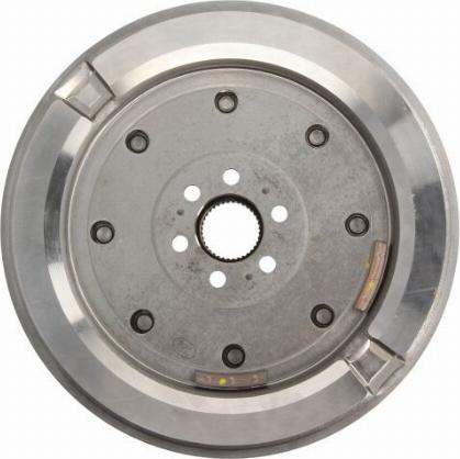 LUK 415 0872 09 - Flywheel www.parts5.com