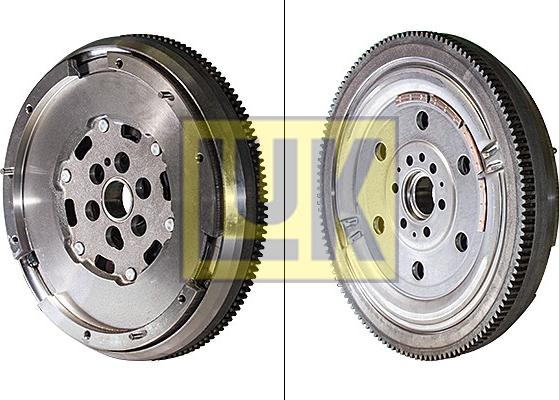 LUK 415 0396 10 - Flywheel parts5.com