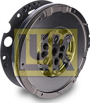 LUK 415 0344 10 - Flywheel www.parts5.com