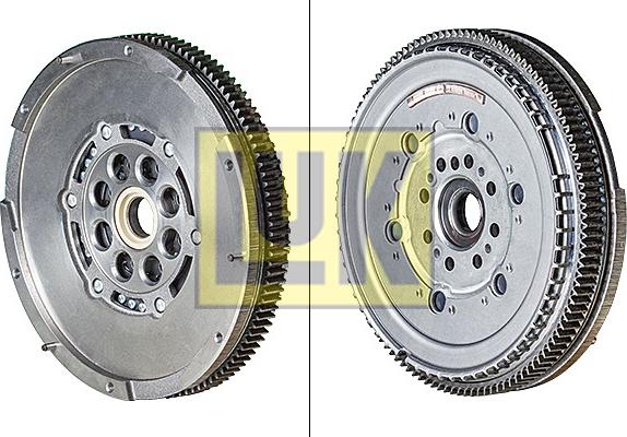 LUK 415 0388 10 - Flywheel www.parts5.com