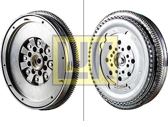 LUK 415 0243 10 - Flywheel parts5.com