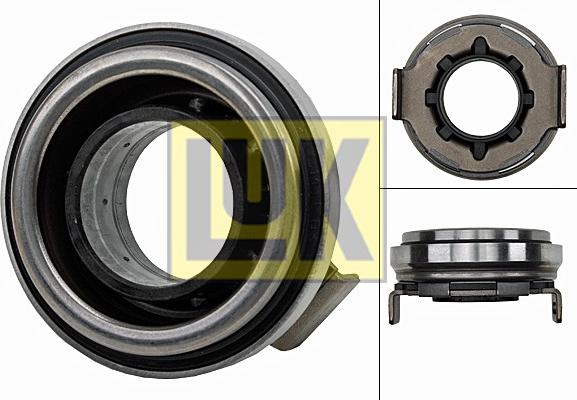 LUK 500 0926 10 - Clutch Release Bearing www.parts5.com