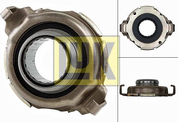 LUK 500 0972 30 - Rulment de presiune www.parts5.com