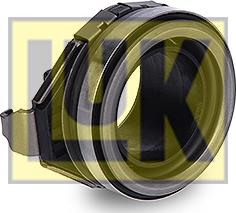 LUK 500 0497 10 - Clutch Release Bearing www.parts5.com