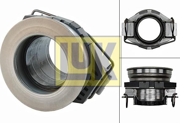 LUK 500 0550 10 - Clutch Release Bearing www.parts5.com