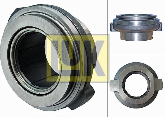 LUK 500 0567 21 - Clutch Release Bearing www.parts5.com