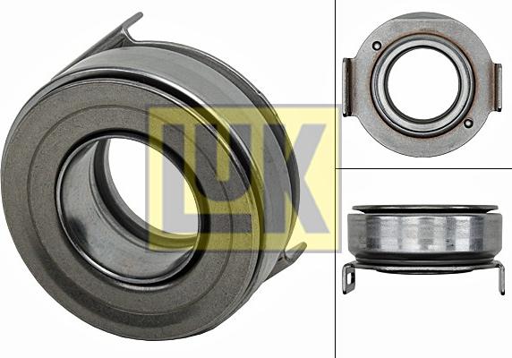 LUK 500 0589 60 - Cojinete de desembrague www.parts5.com