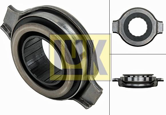 LUK 500 0521 10 - Clutch Release Bearing parts5.com