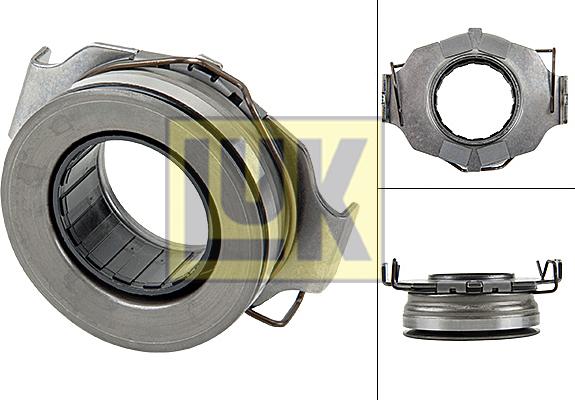 LUK 500 0695 10 - Clutch Release Bearing www.parts5.com