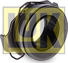 LUK 500 0695 10 - Clutch Release Bearing www.parts5.com