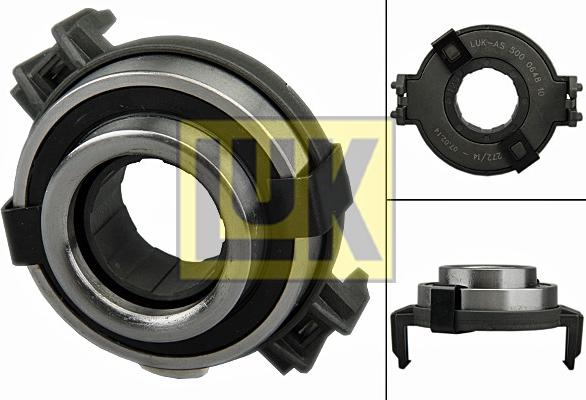 LUK 500 0648 10 - Clutch Release Bearing www.parts5.com