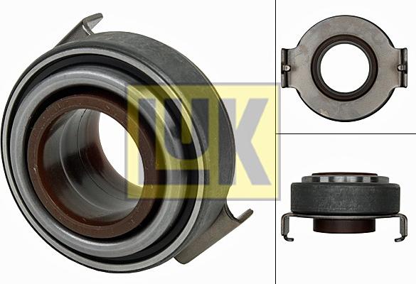 LUK 500 0668 60 - Выжимной подшипник сцепления www.parts5.com