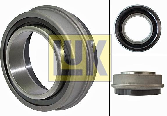 LUK 500 0601 30 - Łożysko oporowe www.parts5.com