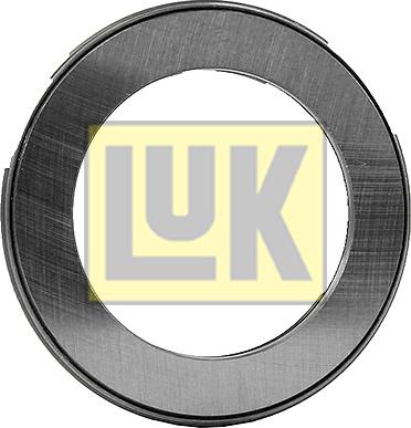 LUK 500 0685 00 - Аксиален лагер www.parts5.com