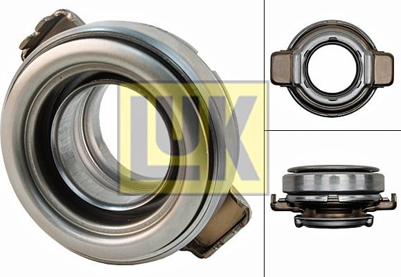 LUK 500 0680 60 - Ρουλεμάν πίεσης www.parts5.com