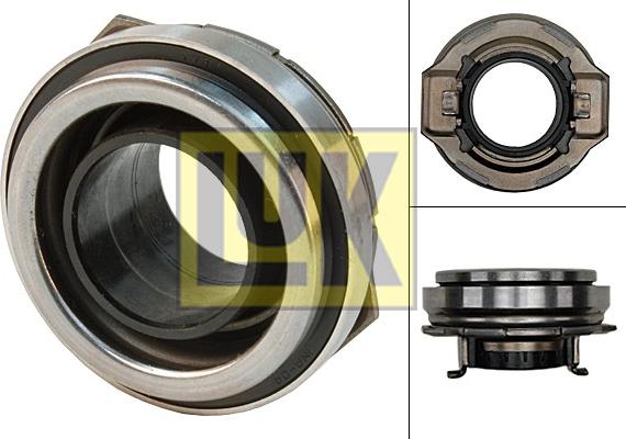 LUK 500 0639 10 - Clutch Release Bearing www.parts5.com