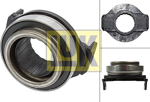 LUK 500 0040 10 - Clutch Release Bearing www.parts5.com